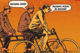 Muzeum na dwóch kółkach