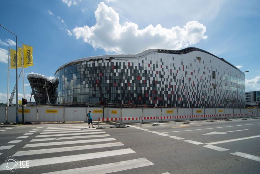 Wielkie kongresy pod Wawelem