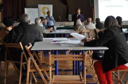 Budżet obywatelski - już ponad 500 wniosków