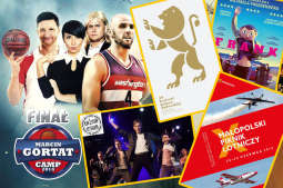 Weekendowy rozkład jazdy