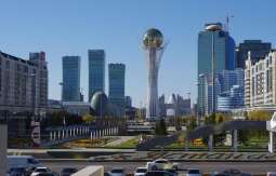 Astana