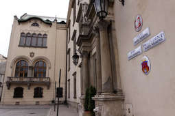 Urząd Miasta Krakowa najbardziej przejrzysty!