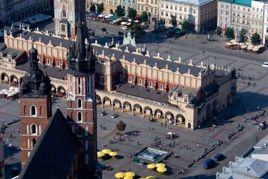 Park Kulturowy może chronić jeszcze więcej 