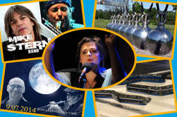 Weekendowy rozkład jazdy