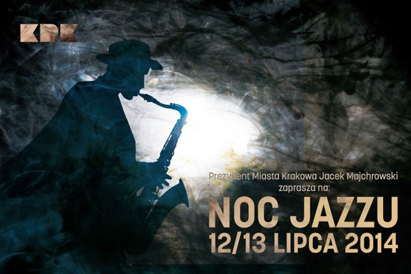 Lato pod znakiem jazzu