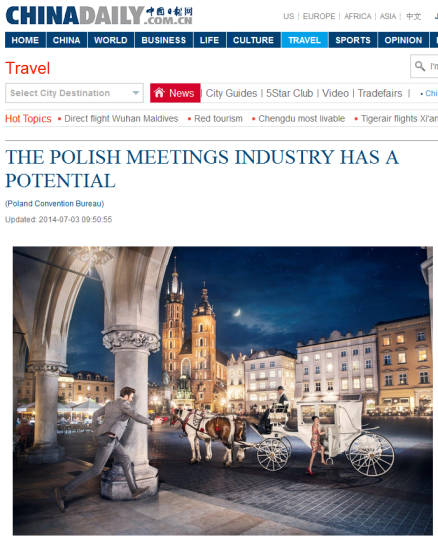 The China Daily.com.cn