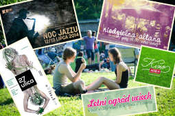 Weekendowy rozkład jazdy