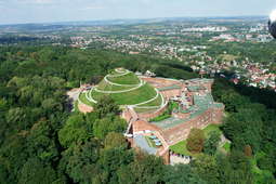 Z nieco innej strony