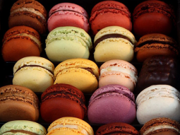 makarons