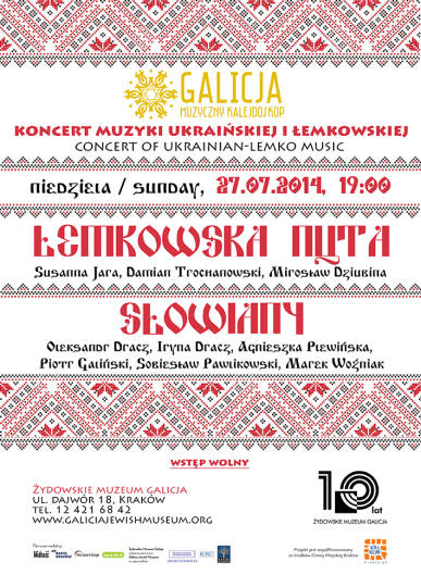 plakat