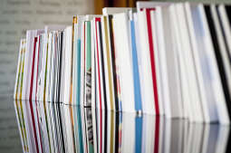 Pomoc dla uczniów na zakup podręczników