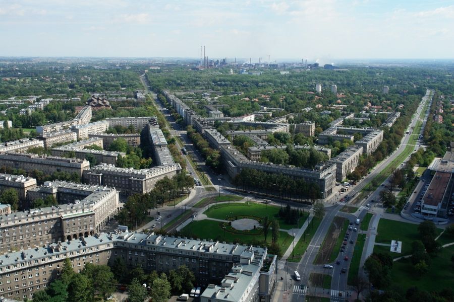 Zabierz głos w sprawie Nowej Huty