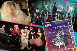 Weekendowy rozkład jazdy