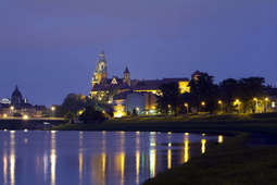 Weekendowy rozkład jazdy