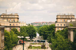 65 lokali na 65 lecie Nowej Huty