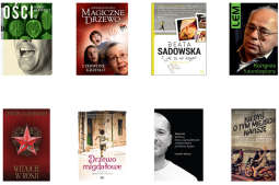 Poluj na kody… i czytaj za darmo książkowe bestsellery!