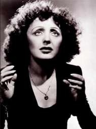Edith Piaf 1