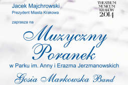 Muzyczny Poranek w Prokocimiu