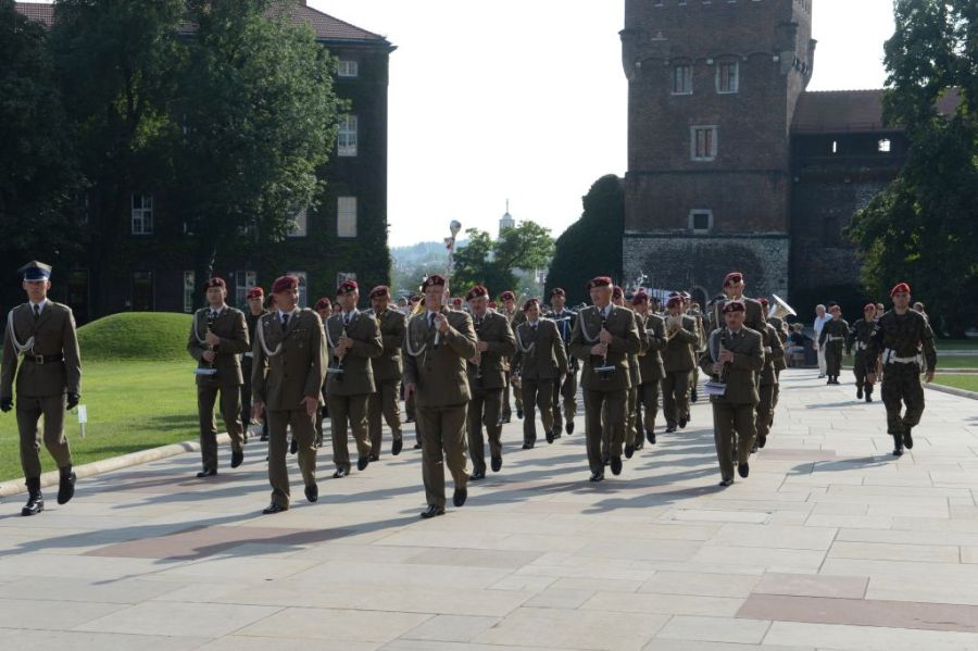 Wyruszyli… [ZDJĘCIA]