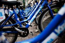 Dobre wieści dla rowerzystów