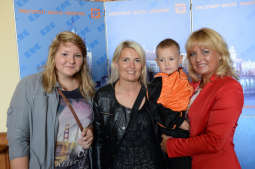 Krakowska Karta Rodzinna 3+. Złóż wniosek [ZDJECIA]