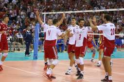 Sportowe emocje w Kraków Arenie [ZDJĘCIA]