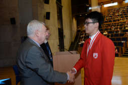 Kongres geografów w Krakowie [ZDJĘCIA]