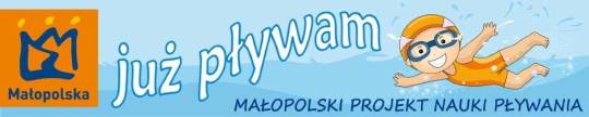 Już pływam