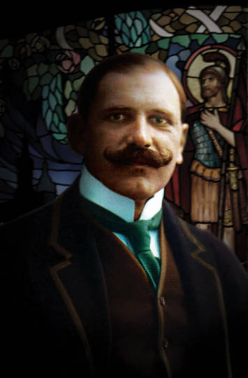 Stanisław Gabriel Żeleński 