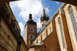 Weekendowy rozkład jazdy