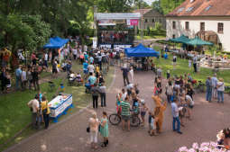 Weekendowy rozkład jazdy