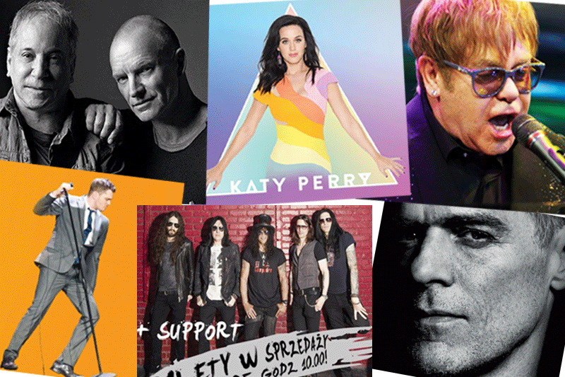 Hala na miarę marzeń