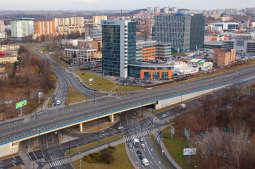 Nowe miejsca pracy w Krakowie