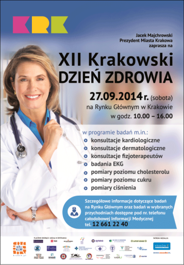 plakat