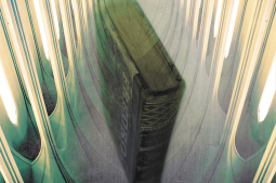 Przyjdź na Noc Poezji