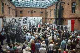 Spacer po Krakowie z Muzeum AK (konkurs)