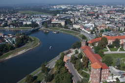 Weekendowy rozkład jazdy