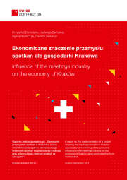 Raport z realizacji projektu – wersja skrócona