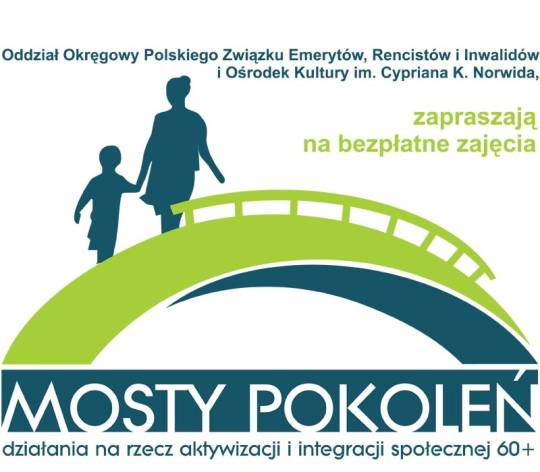 Mosty pokolen