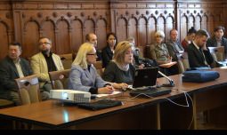 Warsztaty dla inwestorów