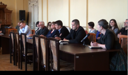 Warsztaty dla inwestorów