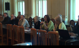 Warsztaty dla inwestorów