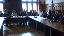 Warsztaty dla inwestorów