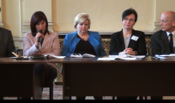 Warsztaty dla inwestorów