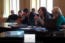 Warsztaty dla inwestorów