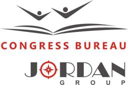 Congress Bureau JORDAN Group