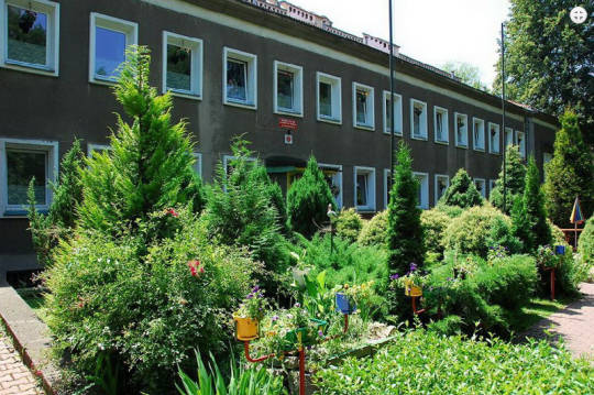 OŚRODEK DLA OSÓB DOTKNIĘTYCH PRZEMOCĄ 