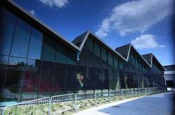 Pięć nowych wystaw w Muzeum Sztuki Współczesnej 