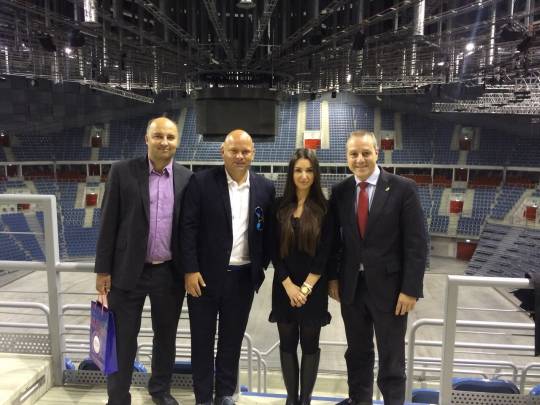 Garcia piłka reczna