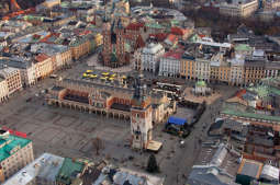 Kraków znów najlepszy!